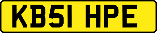 KB51HPE