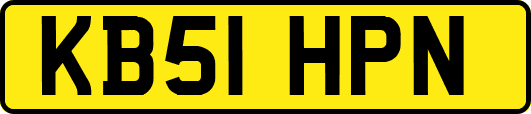 KB51HPN