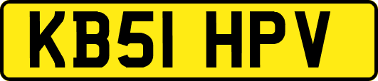 KB51HPV