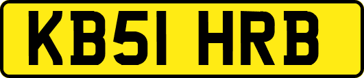 KB51HRB