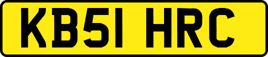 KB51HRC