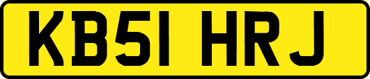 KB51HRJ