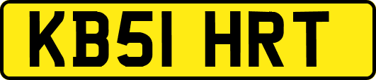 KB51HRT