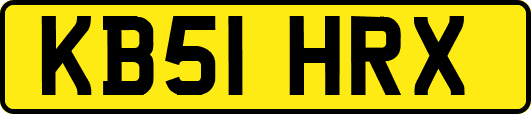 KB51HRX