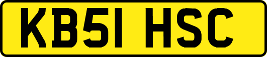 KB51HSC