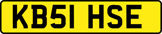 KB51HSE