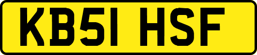 KB51HSF