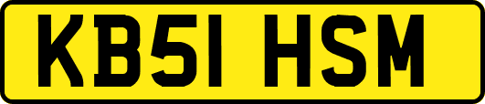 KB51HSM