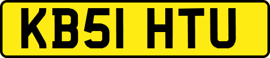 KB51HTU