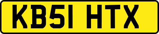 KB51HTX