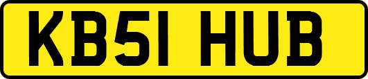 KB51HUB