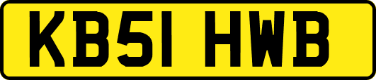 KB51HWB