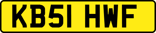 KB51HWF