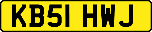 KB51HWJ