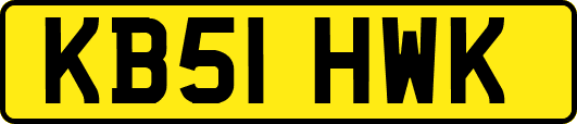 KB51HWK