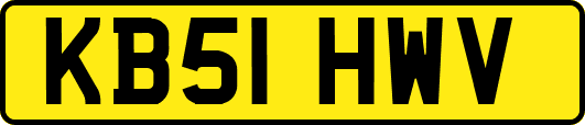 KB51HWV