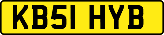 KB51HYB