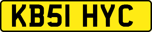 KB51HYC