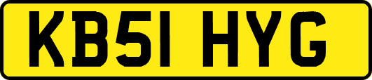 KB51HYG