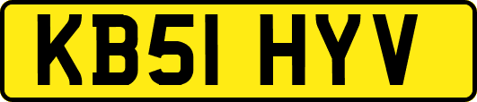 KB51HYV