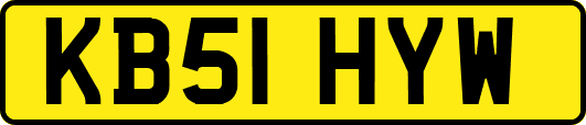 KB51HYW