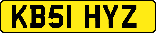 KB51HYZ