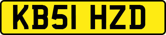 KB51HZD