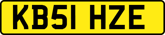 KB51HZE