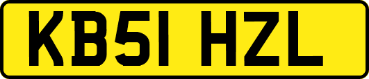 KB51HZL