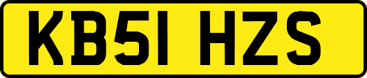 KB51HZS