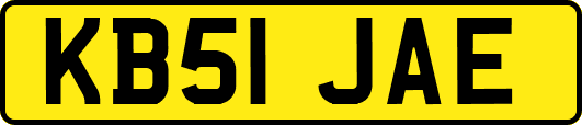 KB51JAE