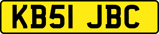 KB51JBC