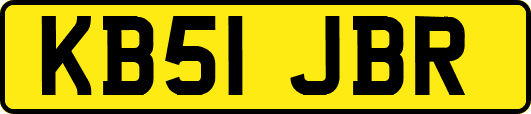 KB51JBR