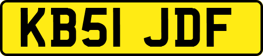 KB51JDF