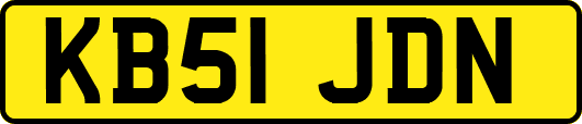 KB51JDN