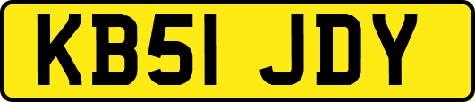 KB51JDY