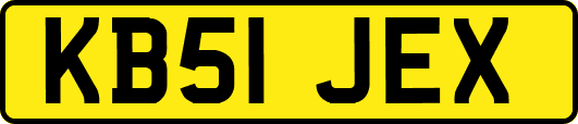 KB51JEX