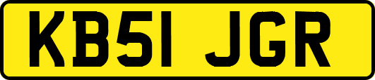 KB51JGR