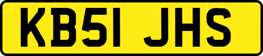 KB51JHS