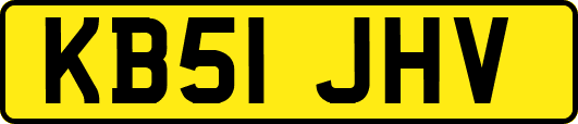 KB51JHV