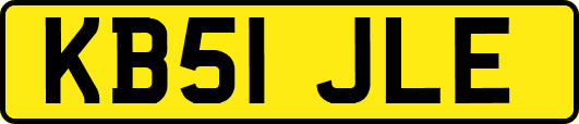 KB51JLE