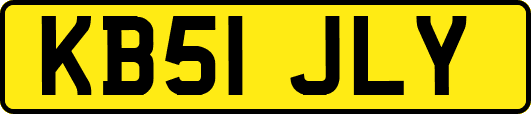 KB51JLY