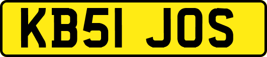 KB51JOS