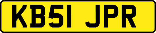 KB51JPR