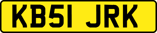 KB51JRK