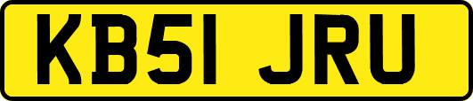 KB51JRU