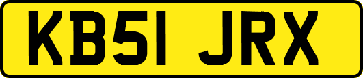 KB51JRX