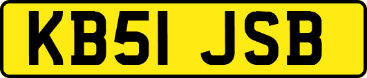 KB51JSB