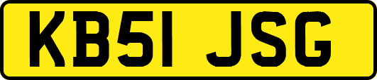 KB51JSG