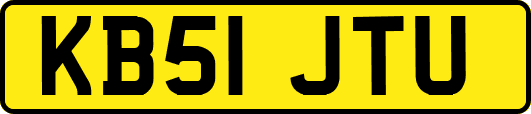 KB51JTU